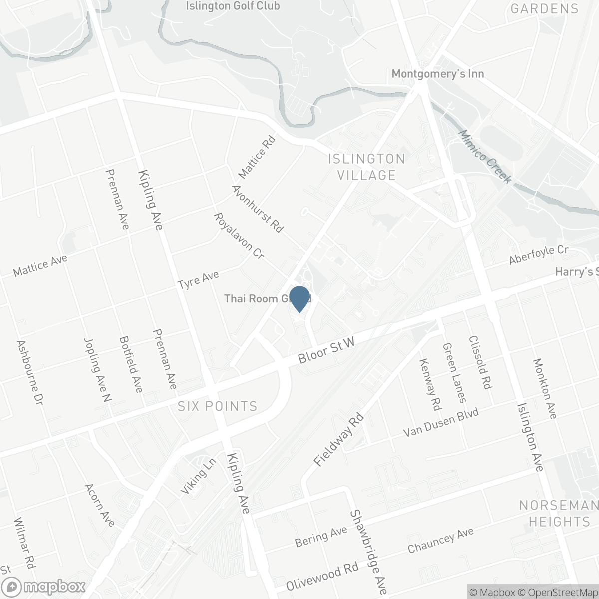 30 MICHAEL POWER PLACE, Toronto, Ontario M9A 5G9